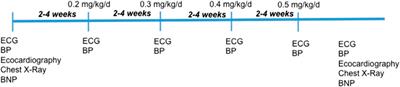 Heart rate reduction as a marker to optimize carvedilol treatment and enhance myocardial recovery in pediatric dilated cardiomyopathy